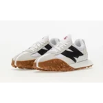 Trendy New Balance Xc 72 White Grey Shoes For Men (SHUB571)