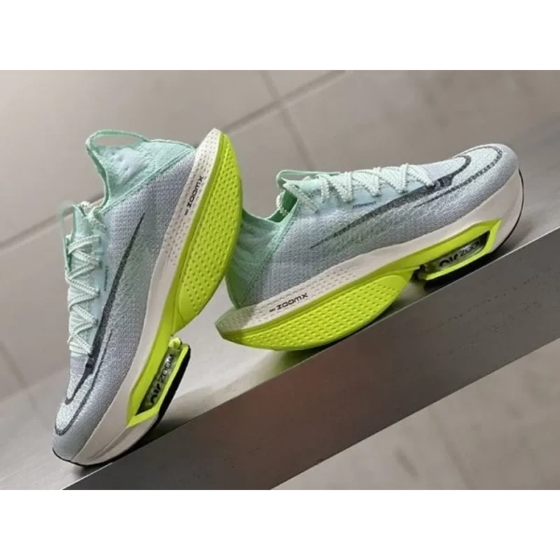Premium Nike Air Zoom Alphafly Next 2 Shoes For Men (SW6177)