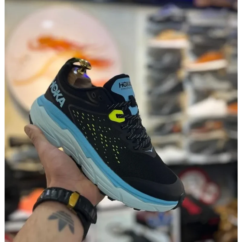 Premium Hoka Challenger Art 6 Shoes For Men (SW5847)
