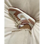 Premium Nike Sb Dunk Medium Curry Shoes For Men (HOF815)