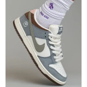 Trendy Nike SB Dunk Yuto Horigome Shoes For Men (SHUB687)