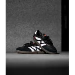 Stylish Adidas Predator Freestyle Black White Shoes For Men (SW5672)