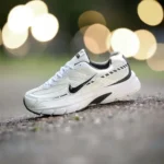 Imported Nike Initiator Low White Black Shoes For Men (SW6653)