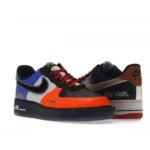 Classy Nike Air Force 1 Low Nyc Shoes For Men (CSO4199)