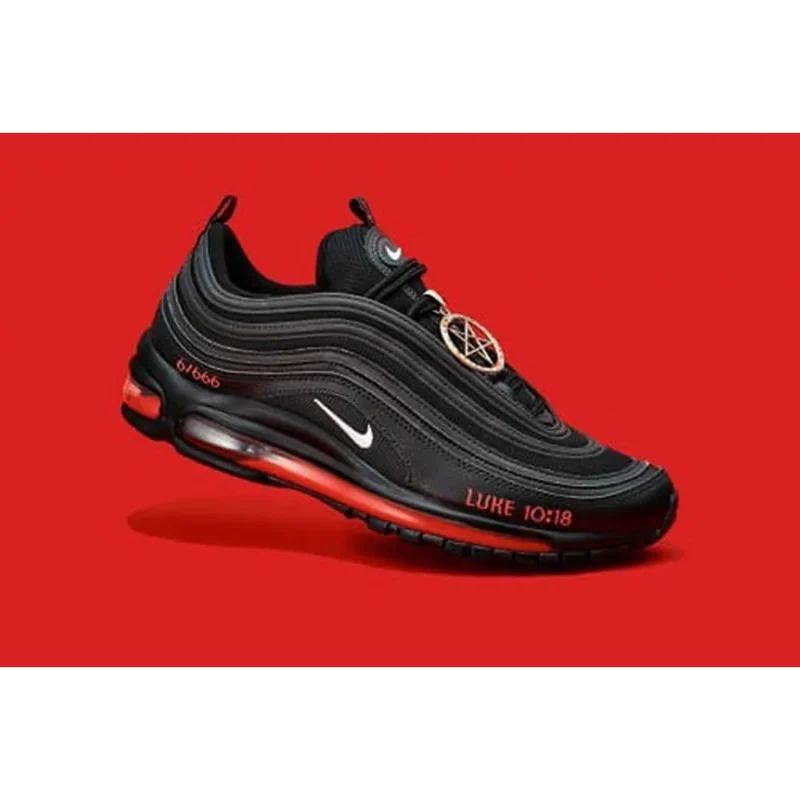 Premium Nike Air Max 97 Satan Mschf Shoes For Men (QT285)