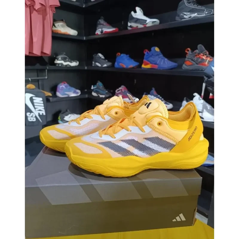 Stylish Adidas Adizero Select 2.0 Shoes For Men (SW5673)