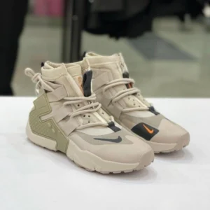 Premium Nike Air Huarache Gripp Desert Shoes For Men (SW6459)