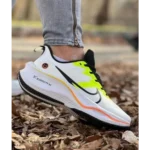 Trendy Nike Zoom X Smiley White Shoes For Men (SHUB692)