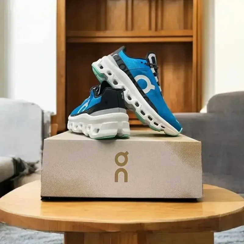 Trendy Cloudmonster Dust Vapor Shoes For Men (SW6250)