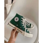 Trendy Converse Chuck Taylor 70s High Vintage Shoes For Men (BH1073)