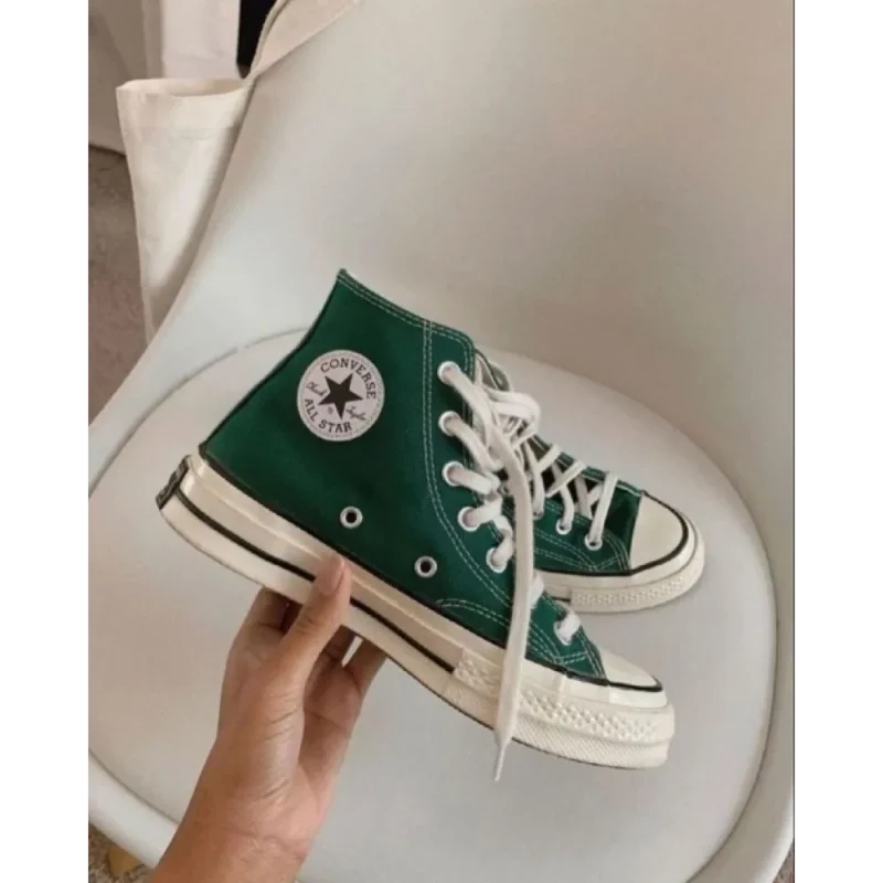 Trendy Converse Chuck Taylor 70s High Vintage Shoes For Men (BH1073)