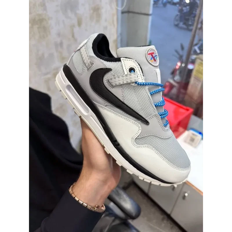 Trendy Nike Air Max 1 X Travis Scott Shoes For Men (BH1074)