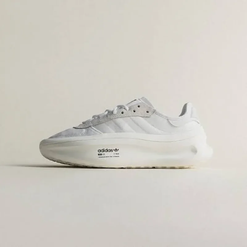 Imported Adidas Adifom Trxn White Shoes For Men (SW6654)