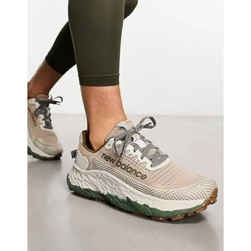 Premium New Balance Fresh Foam X Trail More V3 Shoes For Men (SW5897)