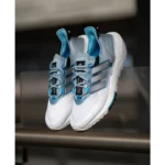 Premium Adidas Ultraboost 22 Cold Rdy Blue Shoes For Men (QT287)