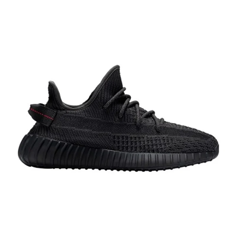 Stylish Adidas Yeezy 350 Boost Lace Reflective Shoes For Men (HOF989)