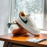 Premium Nike Air Force 1 Hamava Shoes For Men (HOF817)