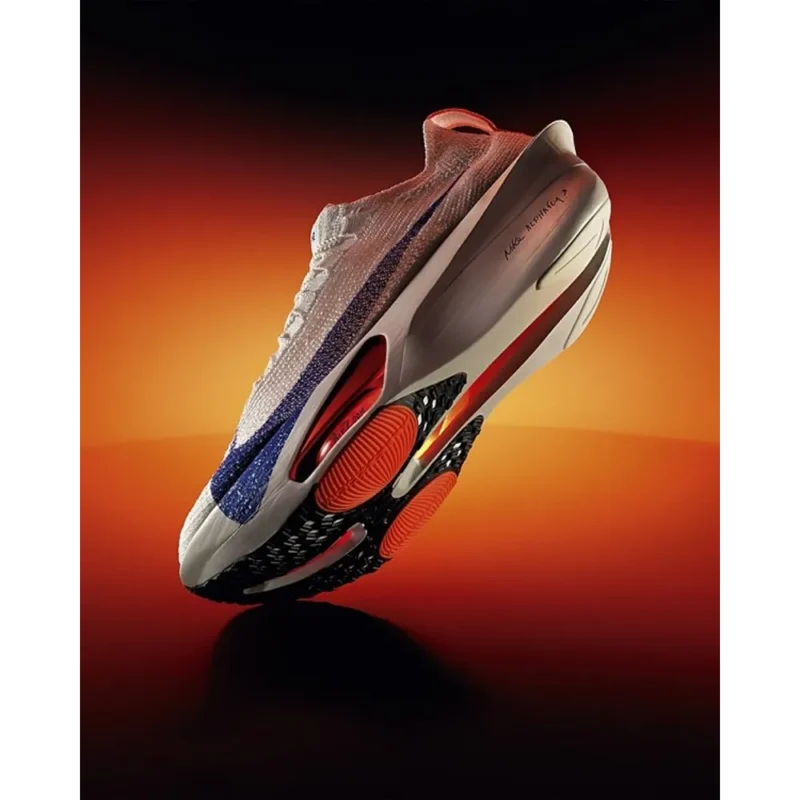 Imported Nike Air Zoom Alphafly Next 3 Shoes For Men (SW6412)