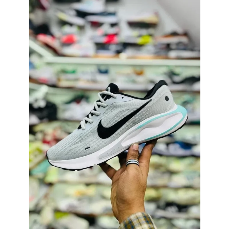 Trendy Nike Cushion Shoes For Men (BH1058)