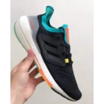 Premium Adidas Ultra Boost 22 Black Sky Shoes For Men (SW6180)