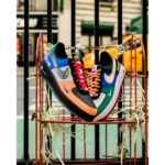 Trendy Nike Air Force 1 Low Nyc Athletes Shoes For Men (SW6261)