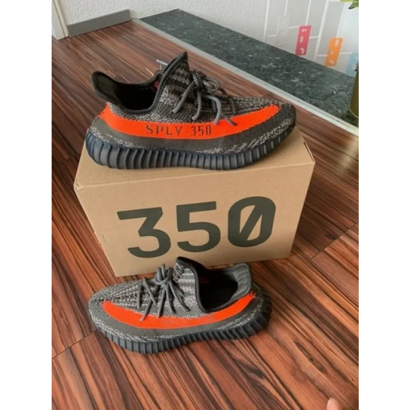 Stylish Adidas Yeezy Boost 350 V2 Shoes For Men (SW5804)