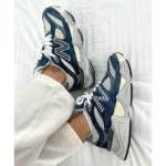 Imported New Balance 9060 Natural Indigo Shoes For Men (SW5901)