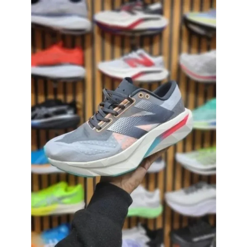 Classy New Balance Fuel Cell Super Comp Elite V4 Shoes For Men (CSO4200)