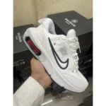 Trendy Nike Air Max Tube 2024 Red Shoes For Men (CSO4522)