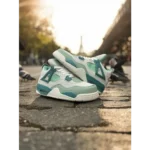 Classy Nike Air Jordan 4 First Class Shoes For Men (CSO4201)