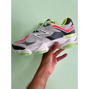 Stylish New Balance 9060 Glow X Dtlr Shoes For Men (SW5674)