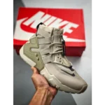 Classy Nike Air Huarache Gripp Desert Shoes For Men (SW6372)