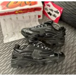 Trendy New Balance 1000 Aime leon Dore Black Shoes For Men (SHUB612)