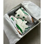 Trendy Nike Sb X Air Jordan 4 Pine Shoes For Men (SW6808)