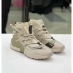 Classy Nike Air Huarache Gripp Desert Shoes For Men (SW6372)