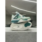 Trendy Nike Air Jordan 4 First Class Shoes For Men (CSO4446)