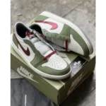 Imported Nike Air Jordan 1 Low Chinese Shoes For Men (SW5744)