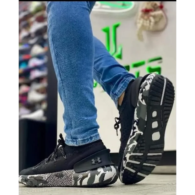 Premium Under Armour Hovr Phantom 3 Shoes For Men (GF1303)