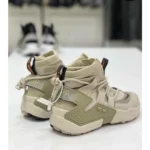 Classy Nike Air Huarache Gripp Desert Shoes For Men (SW6372)