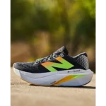 Classy New Balance Supercomp Trainer V3 Shoes For Men (SHH07862)