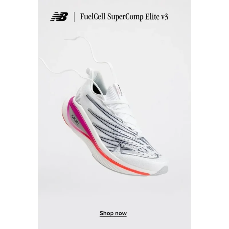 p-34-11-08-03-670638.webp Imported New Balance Fuel Cell Sc Elite V3 Pink Shoes For Men (SW6423)