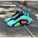 Trendy Nike Air Jordan Tatum 2 Vortex Shoes For Men (SW6738)
