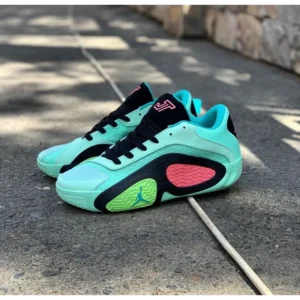 Trendy Nike Air Jordan Tatum 2 Vortex Shoes For Men (SW6738)