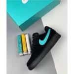 Stylish Nike Air Force 1 Low Tiffany Shoes For Men (HOF920)