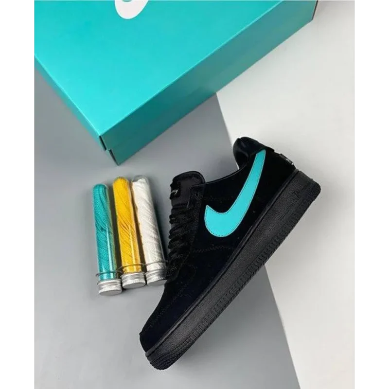 p-34-12-21-10-484119.webp Stylish Nike Air Force 1 Low Tiffany Shoes For Men (HOF920)