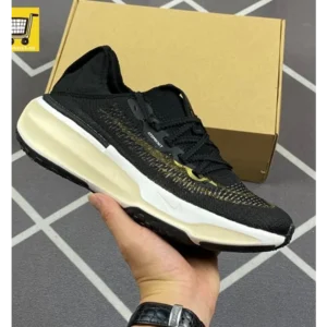 Trendy Nike Air Zoom x Alphafly Black Shoes For Men (SHUB613)