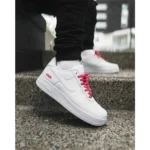 Premium Nike Air Force 1 Supreme Shoes For Men (GF1260)