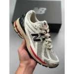 Imported New Balance 1906r Sea Salt Eclipse Shoes For Men (SOS2822)