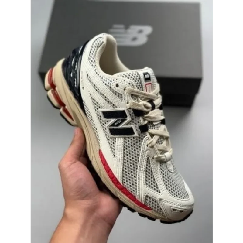 Imported New Balance 1906r Sea Salt Eclipse Shoes For Men (SOS2822)