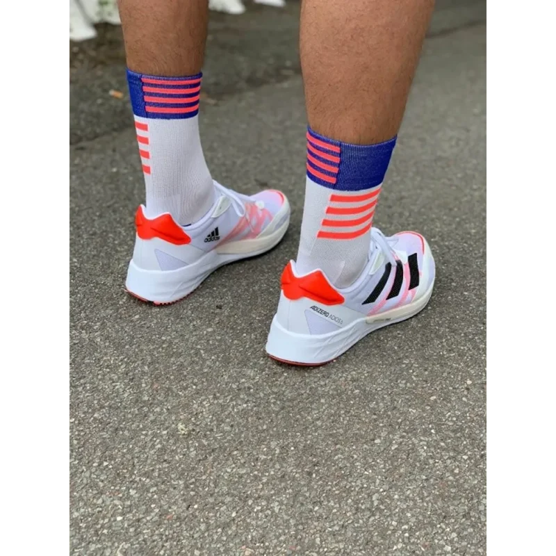 Classy Adidas Adizero Adios Shoes For Men (SHH07847)